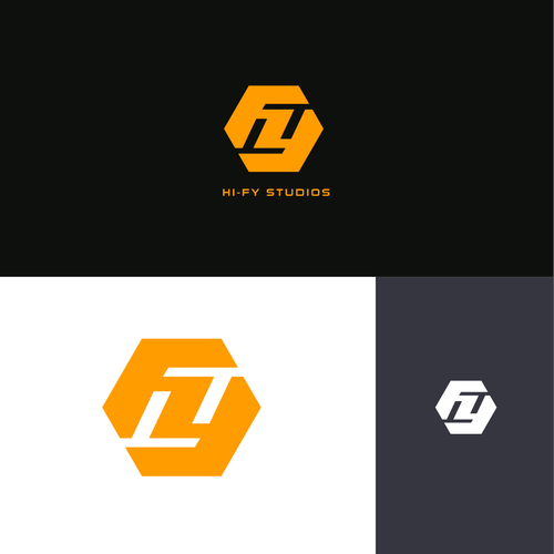 FY Logo - Create a bold logo for a digital film studio. Logo design contest