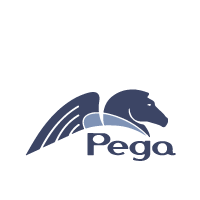 Pega Logo - pega-logo – Cloud Technology Partners