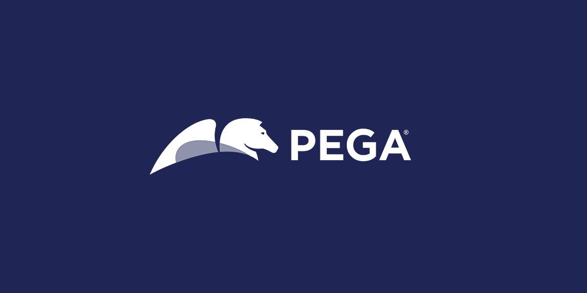 Pega Logo - Trademarks | Pega