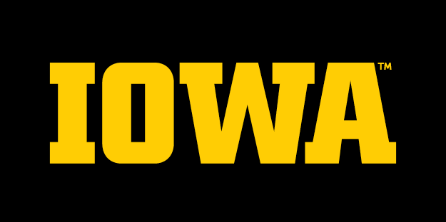 Iowa Logo - Secondary graphics | University of Iowa Brand Manual