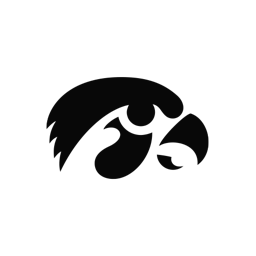 Iowa Logo - Iowa baseball schedule scores and stats