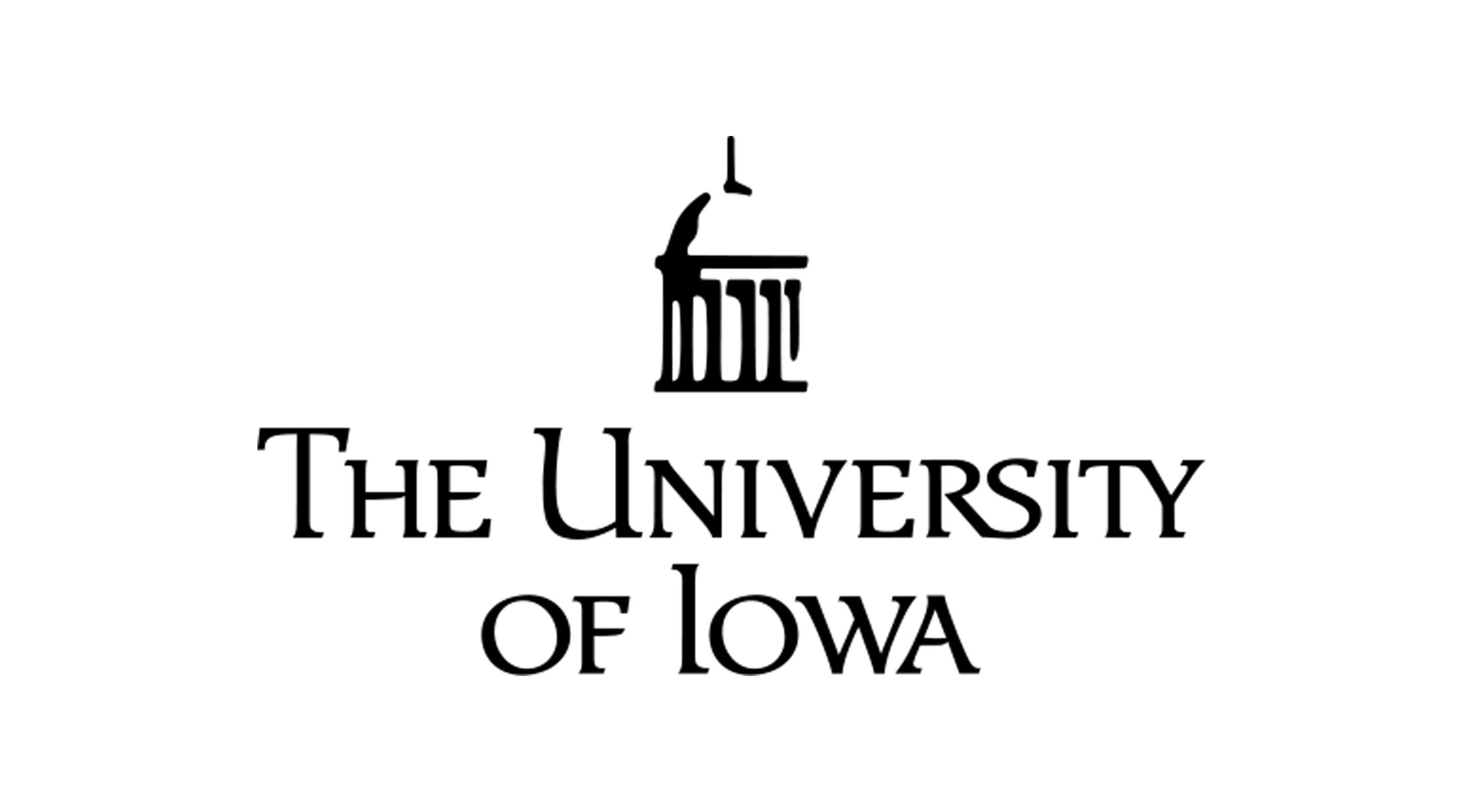 Iowa Logo - university-of-iowa-logo - KDLT