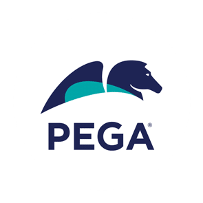 Pega Logo - PEGA Practice - Incessant Technologies