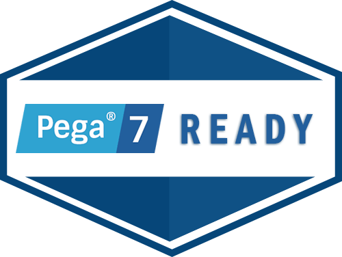 Pega Logo