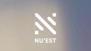 NU'EST Logo - NU'EST reveal new logo : kpop