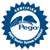 Pega Logo - Professionals - SmartRules