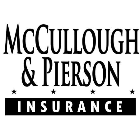 McCullough Logo - Home - Covering Texas