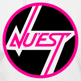 NU'EST Logo - nu'est logo | K-Pop :*