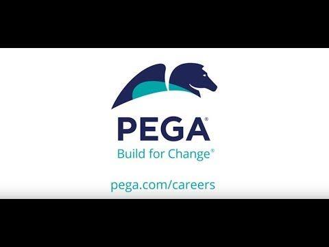 Pega Logo - Pegasystems Reviews | Glassdoor