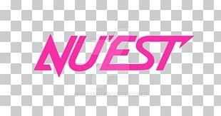 NU'EST Logo - NU'EST Logo PNG, Clipart, K Pop, Music Stars, Nuest Free PNG Download