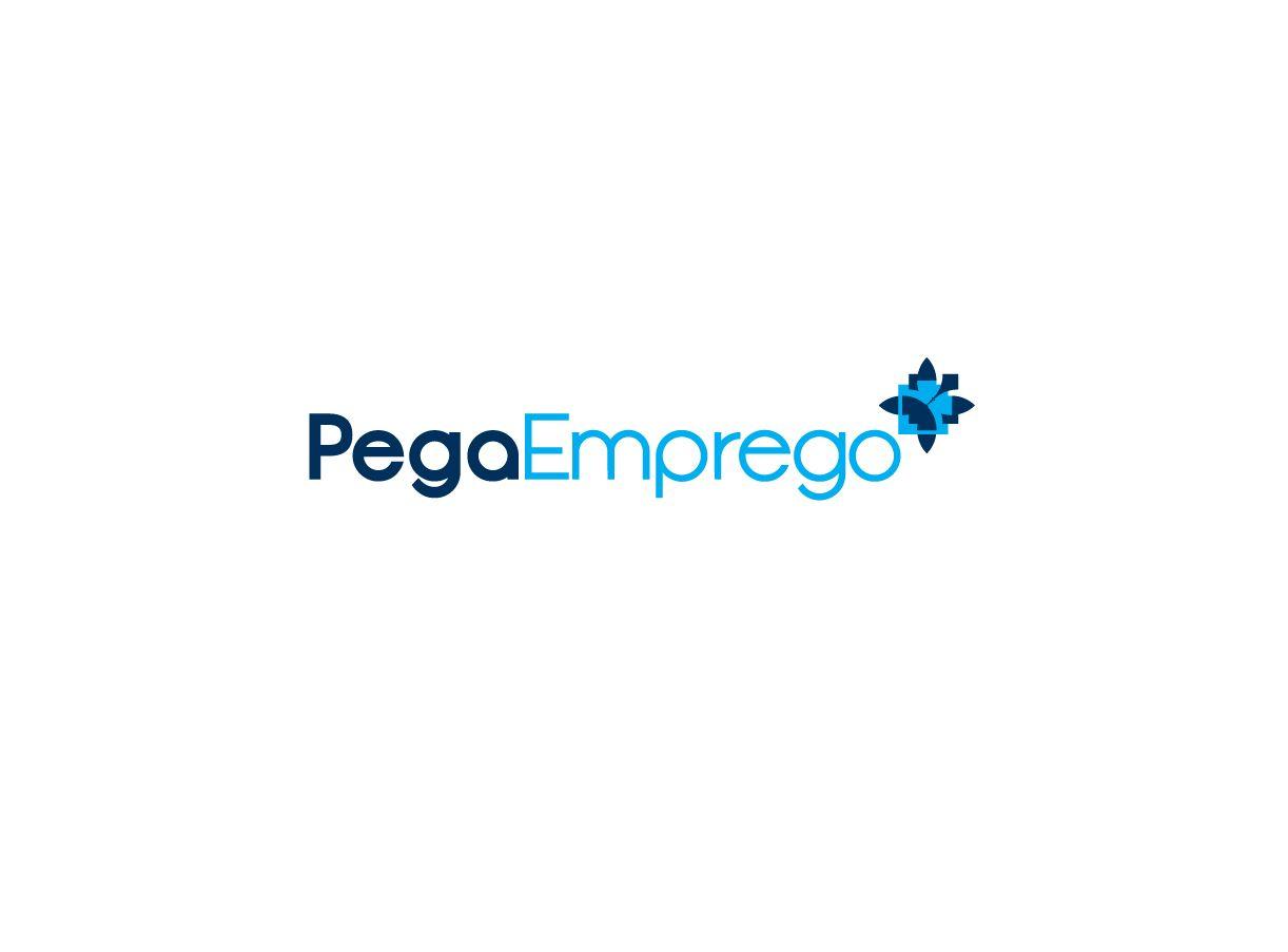 Pega Logo - Elegant, Playful, Industry Logo Design for Pega Emprego by viniandra ...