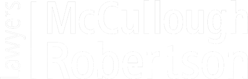 McCullough Logo - McCullough Robertson Job Board