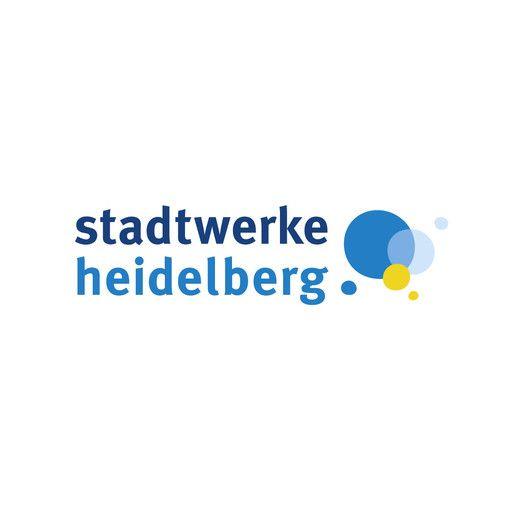 Swhd Logo - Stadtwerke Heidelberg als Arbeitgeber