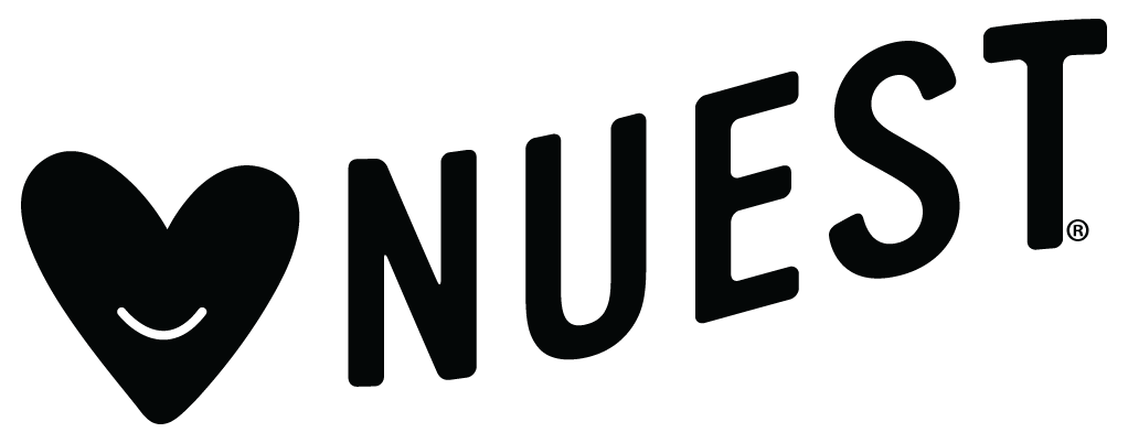 NU'EST Logo - Nuest Cosmetics | Official Site
