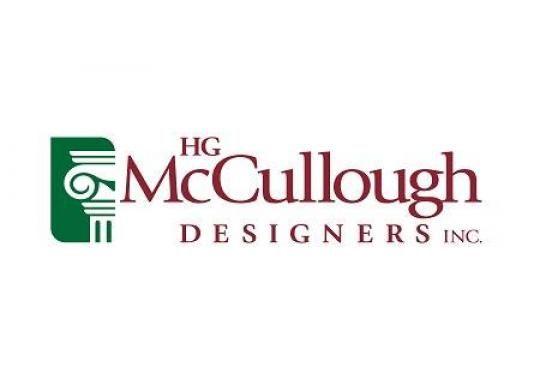 McCullough Logo - H. G. McCullough Designers, Inc. | Better Business Bureau® Profile