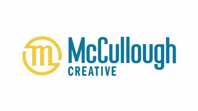 McCullough Logo - McCullough Creative. Ad Age Careers