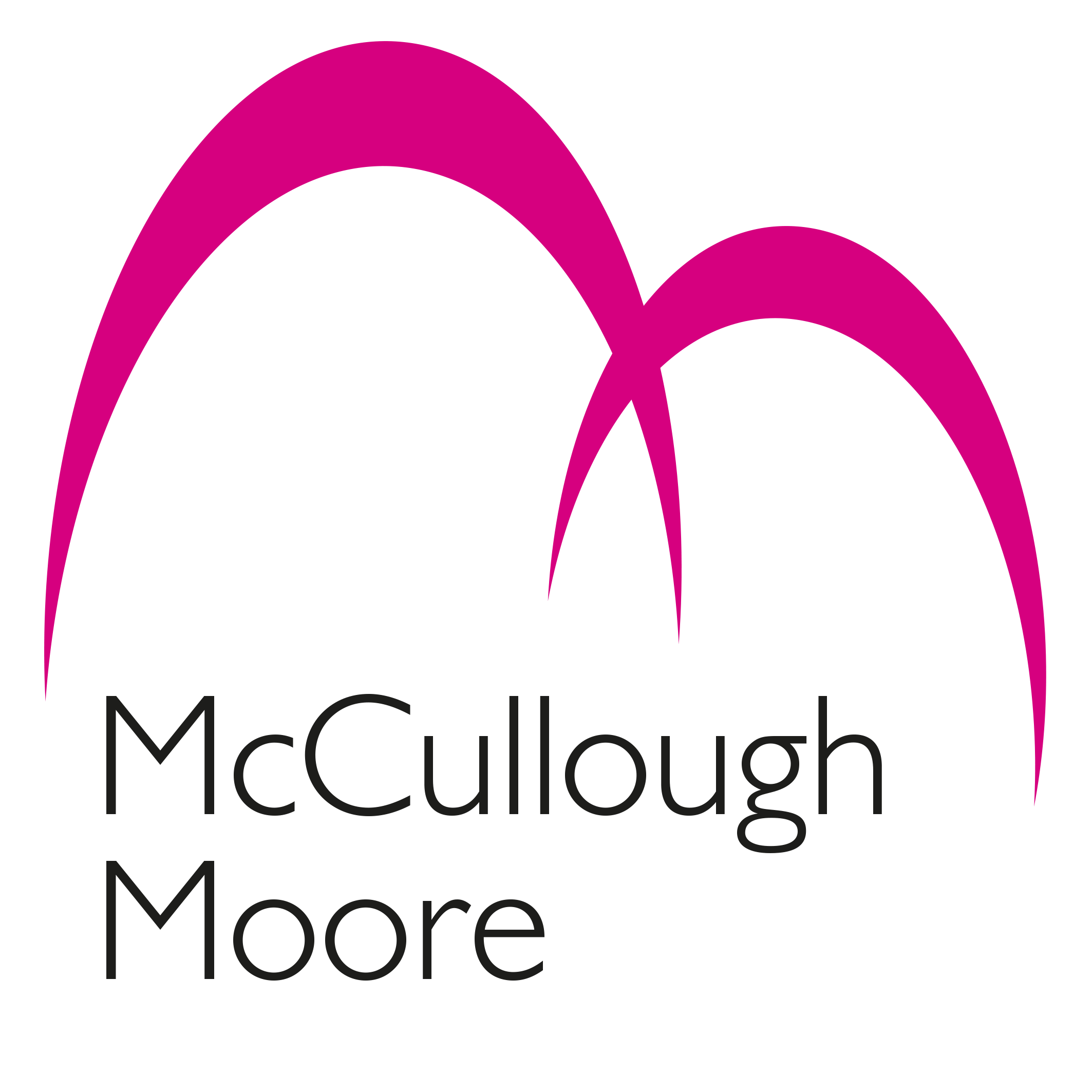McCullough Logo - McCullough Moore Event Management