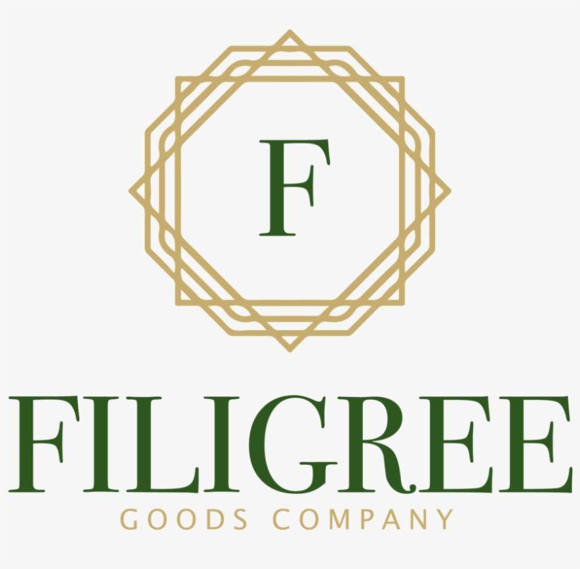 Filagree Logo - Filigree Logo Chandelier Earrings, Gold Filigree Earrings