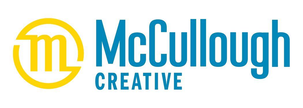 McCullough Logo - Sponsorship | AAF Dubuque