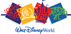 Disney World Logo - Walt Disney World Logo Vector (.EPS) Free Download