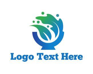 Lettuce Logo - Lettuce Logos. Lettuce Logo Maker