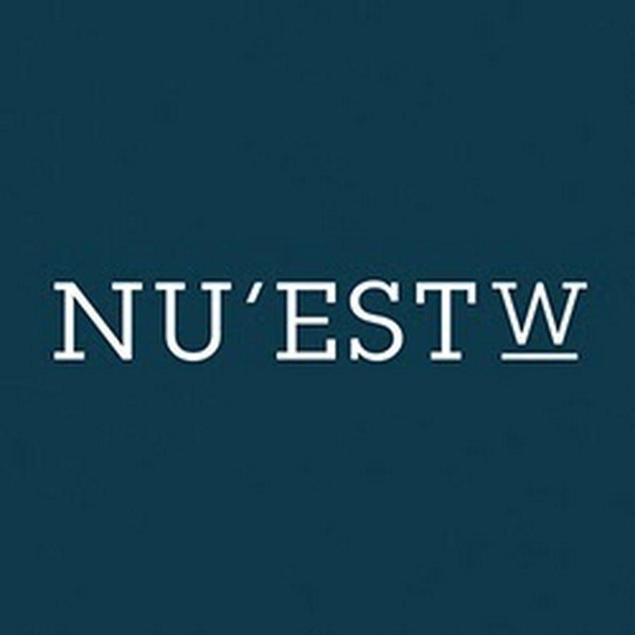 NU'EST Logo - NU'EST