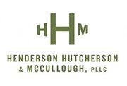 McCullough Logo - Henderson Hutcherson & McCullough PLLC. CPAs who know