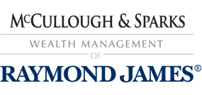 McCullough Logo - Map and Directions & Sparks Wealth Management