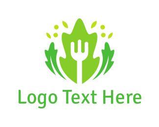 Lettuce Logo - Lettuce Logos | Lettuce Logo Maker | BrandCrowd