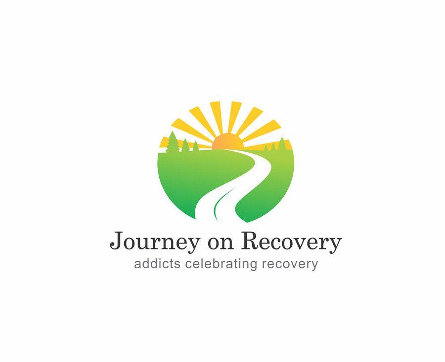 Recovering Logo - Entry #15 by gokara for Logo Creation - Journey on Recovery | Freelancer