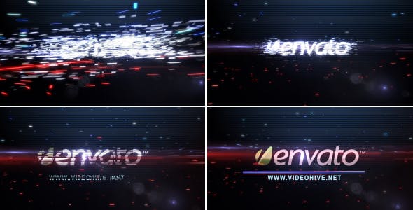 Recovering Logo - Digital Recovering Logo by TimMG | VideoHive