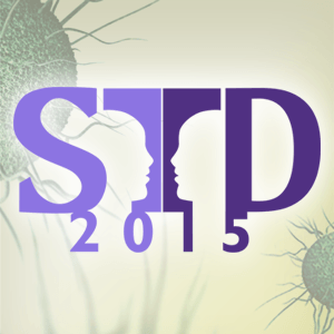 STD Logo - Sexually Transmitted Diseases - Information from CDC