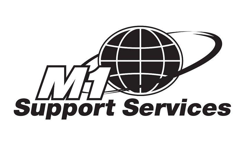 STD Logo - M1 Std Logo