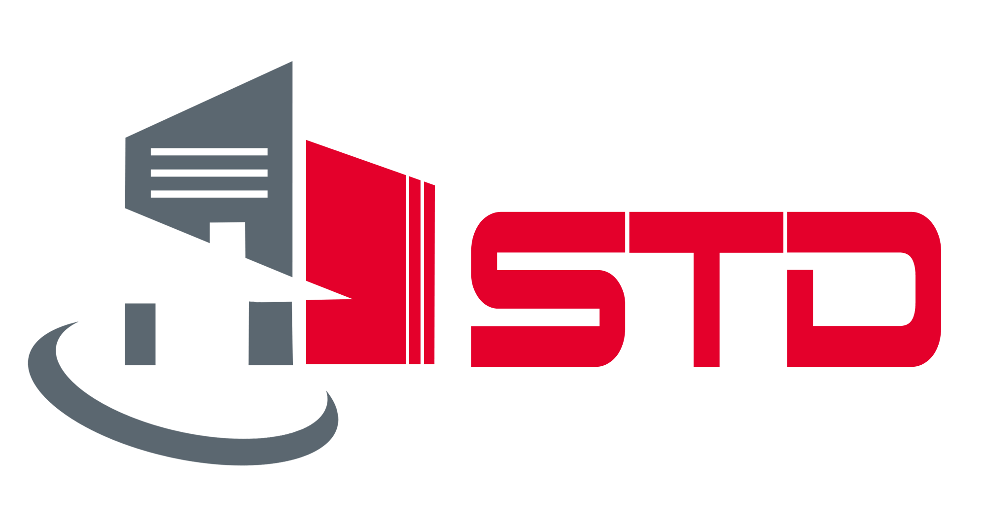 STD Logo - STD - Serviços Técnicos de Desinfestação