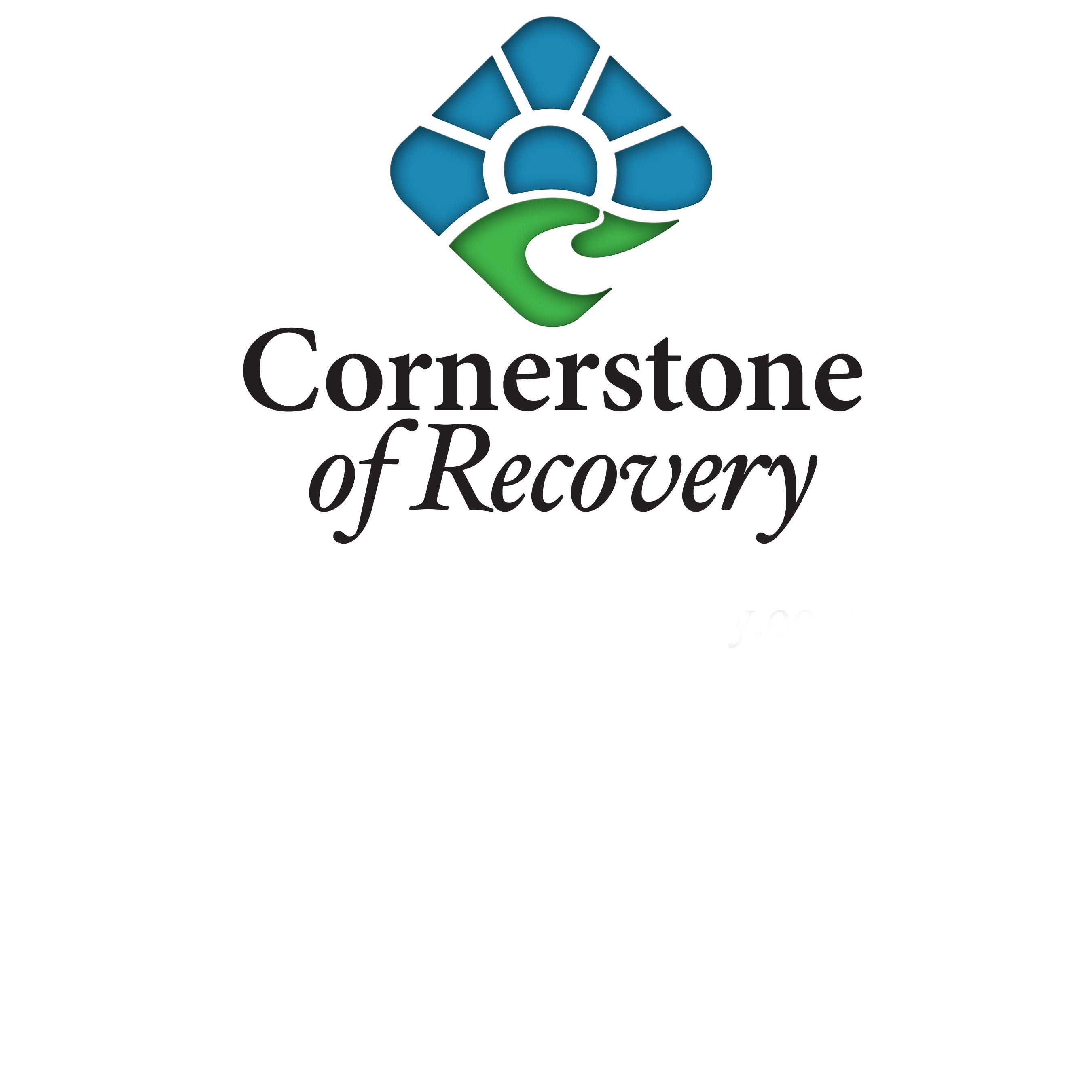 Recovering Logo - For recovering addicts and alcoholics, the holidays can be stressful
