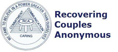 Recovering Logo - Recovering Couples Anonymous