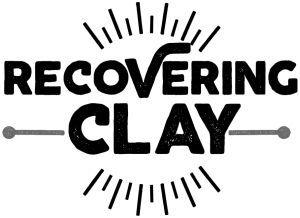 Recovering Logo - Recovering Clay mission strengthening rebuilding clay county FL