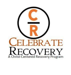 Recovering Logo - Celebrate Recovery - Redmond Christian Church
