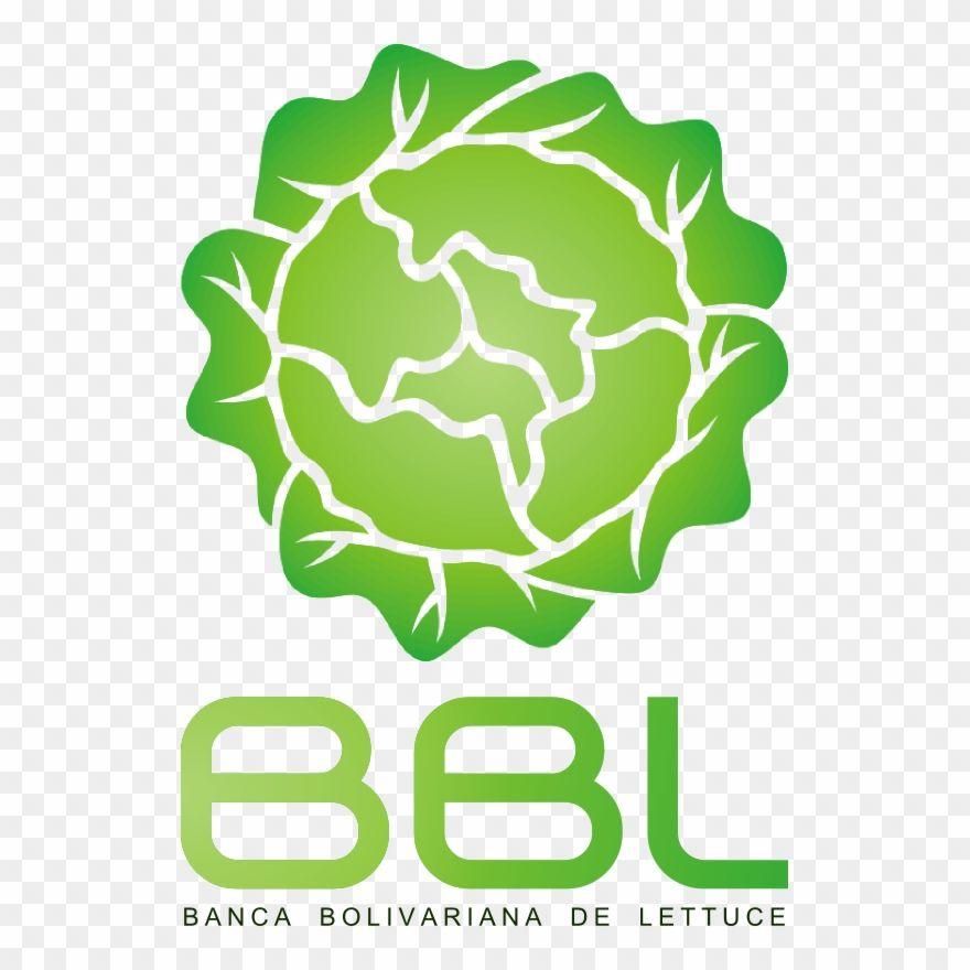 Lettuce Logo - Bbl Logo Clipart