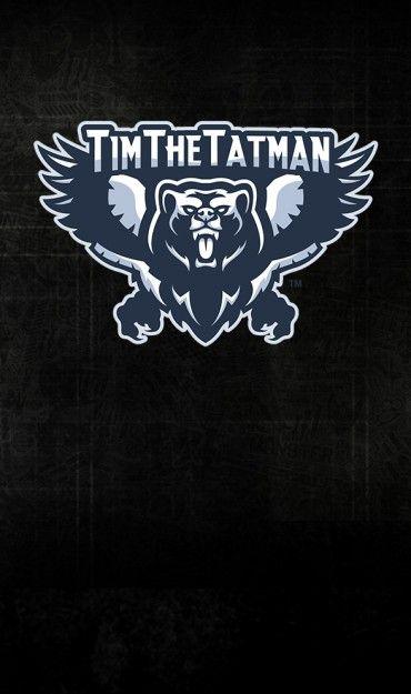 Timthetatman Logo - TimTheTatman
