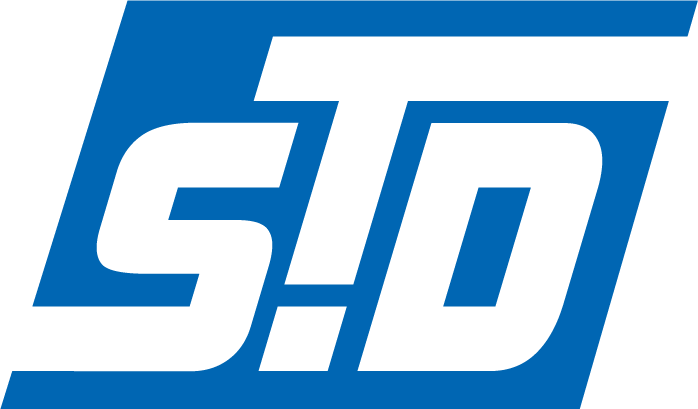 STD Logo - About us - STD