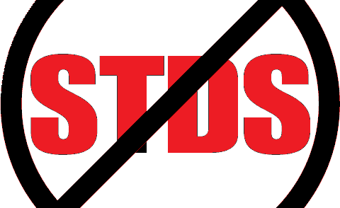 STD Logo - Studies: College push needed to reduce STDs – Logos Student-Run ...