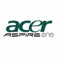 Acer Logo - acer aspire one | Brands of the World™ | Download vector logos and ...