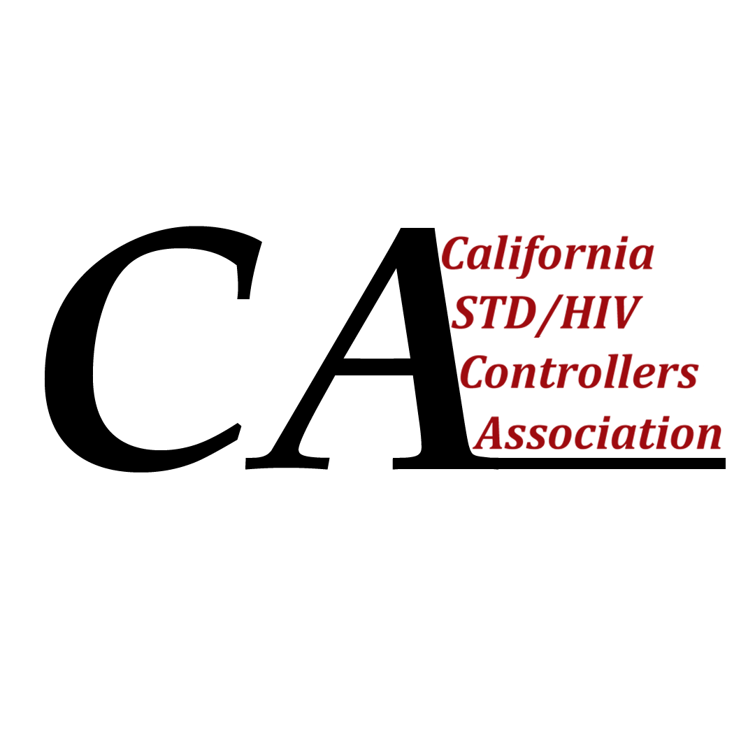 STD Logo - California STD/HIV Controllers Association