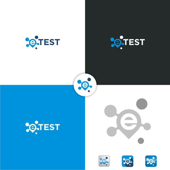 STD Logo - Design a logo for a home HIV/STD testing app! | Logo design contest