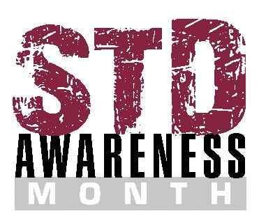 STD Logo - STD Awareness Month | SDPB Radio
