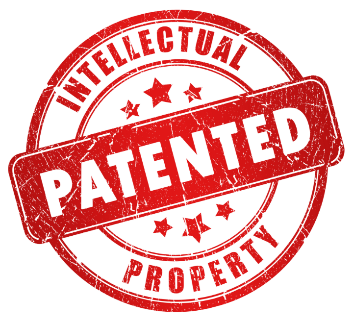 Patent Logo - Patents and Trademarks - Village Tart Law Blog