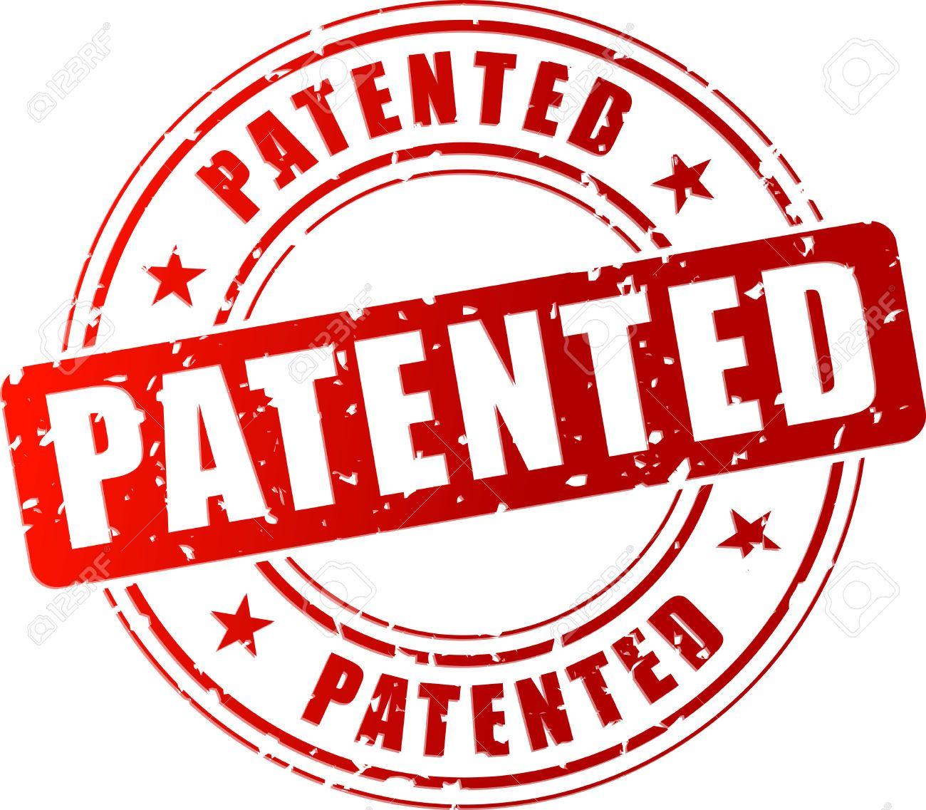 Patent Logo - Patent Logos