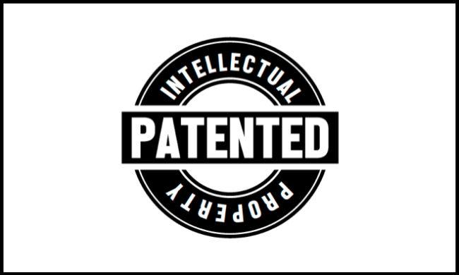 Patent Logo - New U.S. Patent Awarded - AST & Science