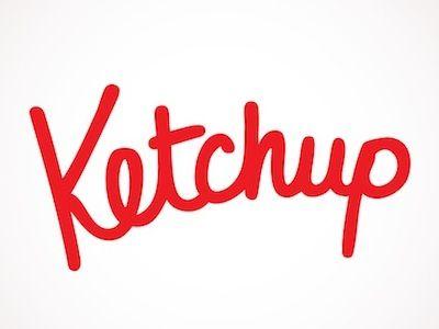 Ketchup Logo - Ketchup Logo by Kait Schupp on Dribbble
